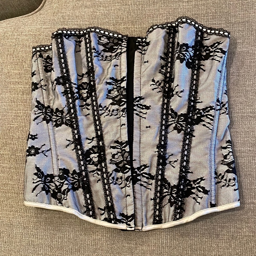 Corset - Women’s Large